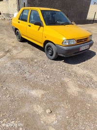 سايبه موديل 18 سياره جاهزه كلشي مابيهه معروضه 47 اوبيهه مجال رقم صاحب ...