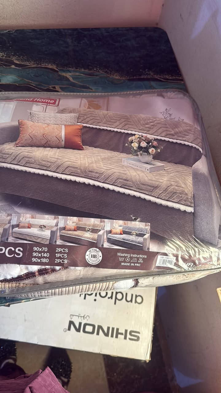 اغراض للبيع اكثرهم جديد


**إذا كنت صاحب هذا الإعلان وتريد حذفه لأي سبب، رجاءا أرسل رسالة إلى الدعم الفني**