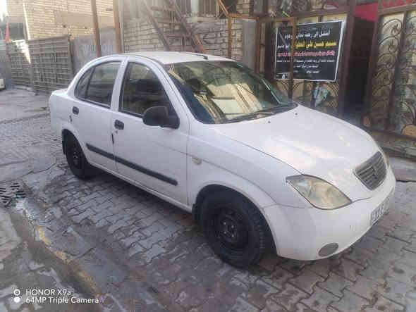 ياالله
السلام عليكم
من رخصت الادمن
تايبه مديل 13 للبيع
كير محرك تبريد حداده خير من الله
السعر 44 وبيه مجال شي بصيط
للاستفسار ***********
اخوان ما متواجد ع الفيس
