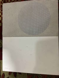 اكس بوكس وان اس • نظيف • يده اصليه