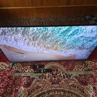 شاشه العاب • اندرويد تي في • ٤٣ بوصة