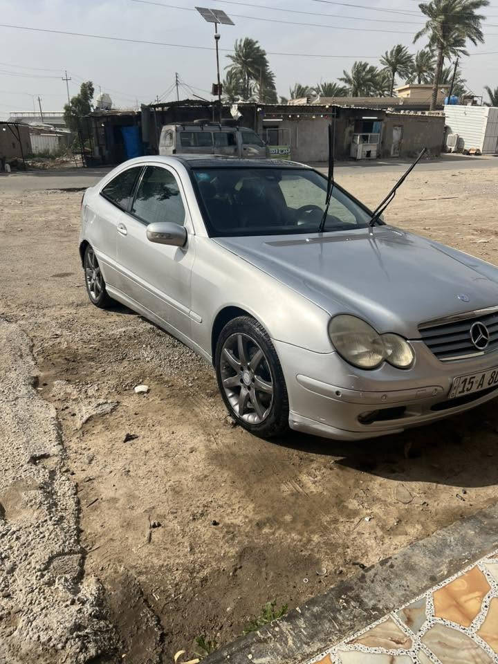 السلام عليكم بيع او مرواس c230 تك باب محرك خراطيم اربع سلندر كير محرك تبريد جدد تاير جديد ادامه كامله مناقصه اي شي السعر 65 مكان بغداد ***********.    ***********
