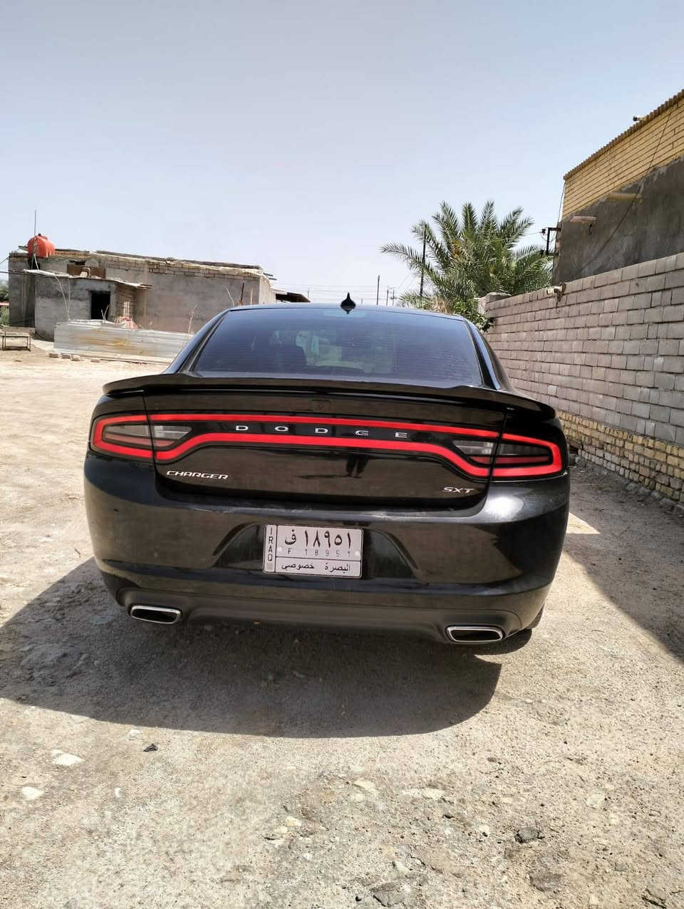 سلام عليكم جارجر بيع ومراوس  16مرمز 22 فول موصفات من عدة الفتحة مكينة 3600اس سكستي  معاملة كاملة ترجع علئ موديلهة سيارة كفالة السعر 155مكان سيارة بصرة قضاء المدينة ***********
