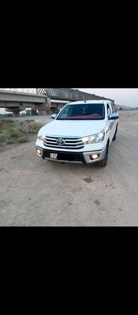 فلاونزه ساز • ٢٠٢٤ • ضربة وصبغ