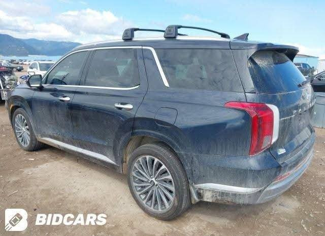 بلاسايد موديل 2024كلكرافي فول مواصفات 1/1
وارد أمريكي  
رقم بغداد باسمي 
محرك6سلندر 3800
ماشيه السياره 19الف كيلو مكانه بغداد السيدية 
رادار امامي خلفي 
5كامرات وكامره 360
تحديد سرعه 
تحديد مسار 
مساج تدفئه تبريد
بانوراما فتحتين
ومايحتاج احجي ع بلاسايد كلكرافي ومواصفاتها 
لمعرفة السعر الاتصال ع هاذا الرقم 0770 018 1557
