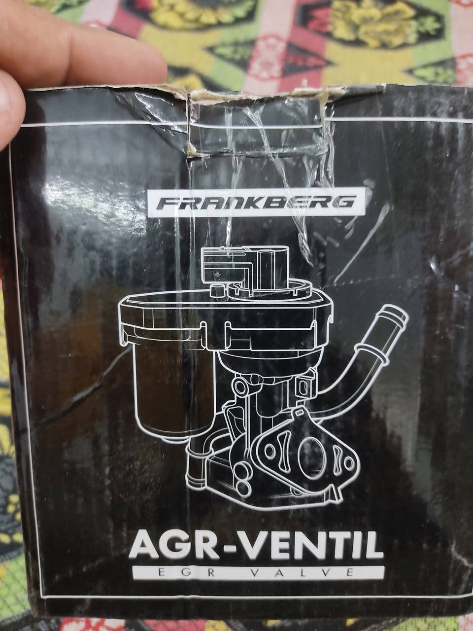 مواد سيارات جهاز مثل ما في الصورة 
٥٠ الف جديد ما مستخدم


**إذا كنت صاحب هذا الإعلان وتريد حذفه لأي سبب، رجاءا أرسل رسالة إلى الدعم الفني**