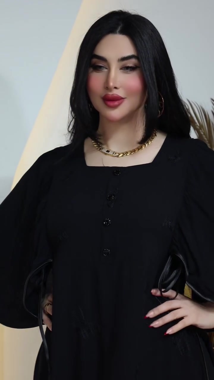 دشداشه كشمير  اسود درجه اولئ

القياسات  2XL. 3XL. 4XL. 5XL

اقل طلب درزن 

سعر الدرزن ٩٥ فقططط


**إذا كنت صاحب هذا الإعلان وتريد حذفه لأي سبب، رجاءا أرسل رسالة إلى الدعم الفني**