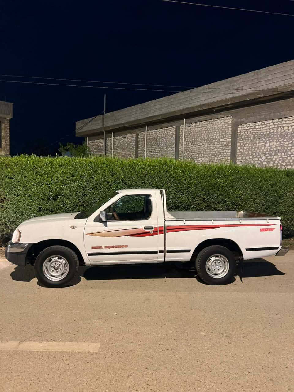 السلام عليكم بيكم نسيان 2008 مابي صبغ محرك كير تبريد جاهز رقم أربيل انكليزي سنوية 2027 بسم كرايبي متوفي ابيع على وضعها مكاني بغداد الدورة
السعر 85وبي مجال بسيط 
***********
