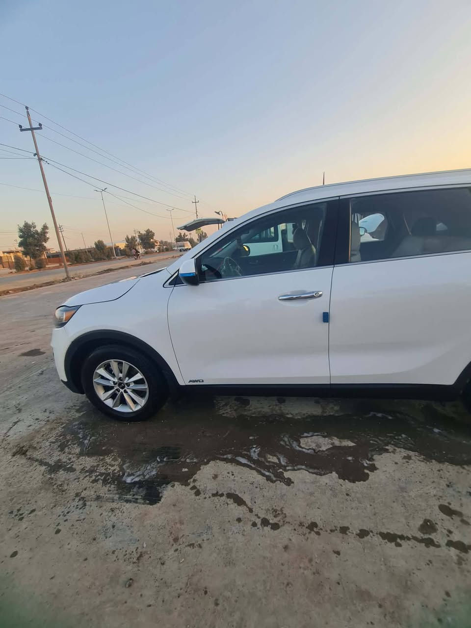 اسلام عليكم سورتو للبيع 2019 الشراي يجي
خاص ويعرف التفاصيل ***********
