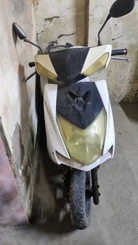سكنس • طافيه • كوم حديد
