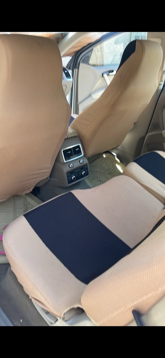 مرخصت مدير الكروب المحترم
اودي Q7 مكينة ٦ سلندر سوبر جارج

فول مواصفات للاخير 

موديل ١٢ رقم بغداد 

سعر عل خاص 

رقمي *********** عل خط وبي واتساب

