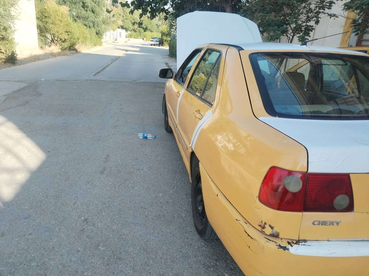 سلام عليكم شباب شيري كوين للبيع مكينه يارس صدر جديد سنويه لحد 28 سعره ٣٢ وبي مجال بسيط ***********
