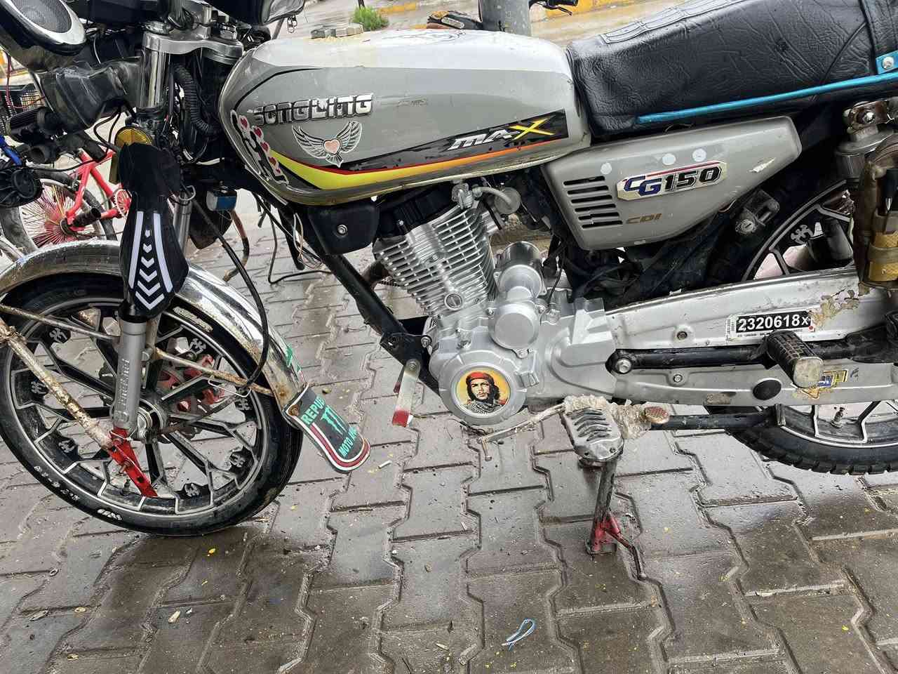 لبيع مطور سيفانً موديل 2024محرك كبس مامفتوح كهربايات كلاها شقال نكره سلف اميثري مطور مال جناي سعر600وبي مجال او لامروس بمطور. وخذ فرق


**إذا كنت صاحب هذا الإعلان وتريد حذفه لأي سبب، رجاءا أرسل رسالة إلى الدعم الفني**