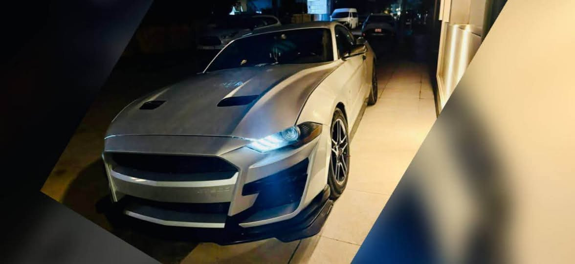 للبيع خمسة سيارات #موستنك ب اسعار مناسب ✅

موستنك 2020 خمسينيه فئه ال55 ✅
للبيع فورد موستنك 2024 أمريكي ✅
للبيع موستنك ايكو بوست 2019✅
للبيع فورد موستنك 2024 أمريكي ✅

سعرها والتفاصيل موجودة ع رابط قناة سيارات للبيع و شراء سيارات رابط https://t.me/carssofiraq
.
أو اكتب في بحث تلكرام :
👈كروب سيارات العراق 🇮🇶
وشوف سعر والتفاصيل بنفسك✔


**إذا كنت صاحب هذا الإعلان وتريد حذفه لأي سبب، رجاءا أرسل رسالة إلى الدعم الفني**