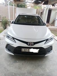 كامري خليجي • ٢٠٢٣ • رقم اربيل