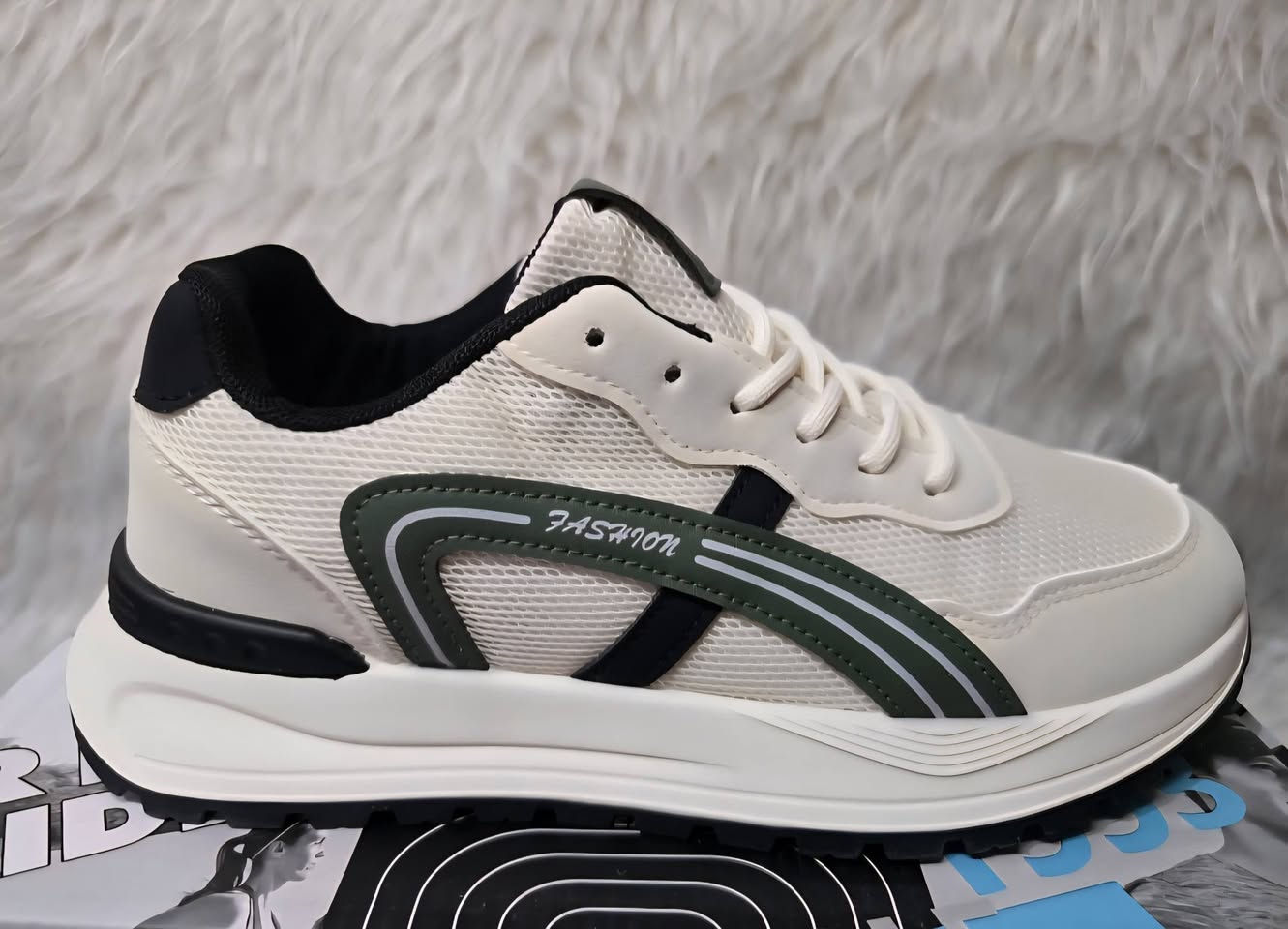 أبيعهن على أول تم ب25 ألف والتوصيل مجاني قياس 44


**إذا كنت صاحب هذا الإعلان وتريد حذفه لأي سبب، رجاءا أرسل رسالة إلى الدعم الفني**