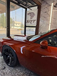 جالنجر GT • ٢٠٢٢ • ماشي ٧٢٤٥٠