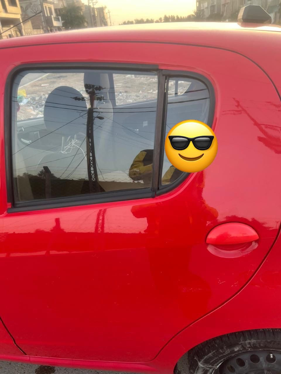 بانده 2013رقم بغداد الانكليزي سياره كير محرك مكفول ماشيه 49مكاني بغدادالجديده 
مابيها جراد سياره جاهز وحلوه ونفس بالصور  السعر 53
التواصل ***********
