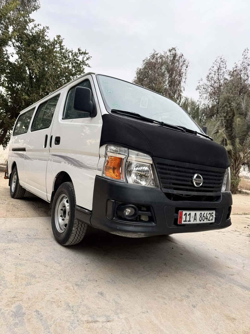 السلام عليكم شباب نيسان ناصيه 2010كفاله عامه رقم بغداد سياره قطرت خياس مابيه كير محرك اكسن فلاوين متحرك  تخم تاير منضومه تبريد سياره جاهزه ماتصرف ربع عليه  شراي اتصل ع رقم ‏‪***********‬‏
