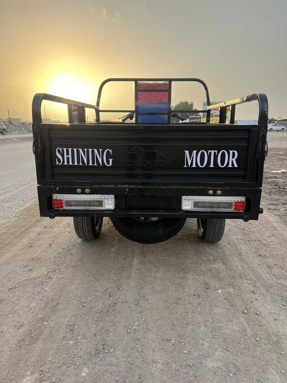 يالله موديل 2026 حقيقي صارلها 15 يوم طالعه بليته موجوده كفاله عامه اوراق كامله السعر 2250 وبيها مجال كلش بسيط مكاني بغداد اتصل أخليك على راسي ***********
