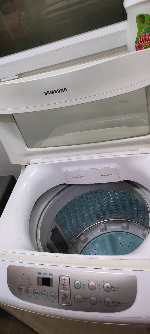 ثلاجة وغسالة للبيع المكان بسماية للاستفسار
+9647823504030
