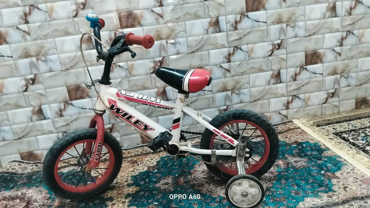 بيشكل حجم 12 للبيع 35 الف مكاني مدينه الصدر


**إذا كنت صاحب هذا الإعلان وتريد حذفه لأي سبب، رجاءا أرسل رسالة إلى الدعم الفني**