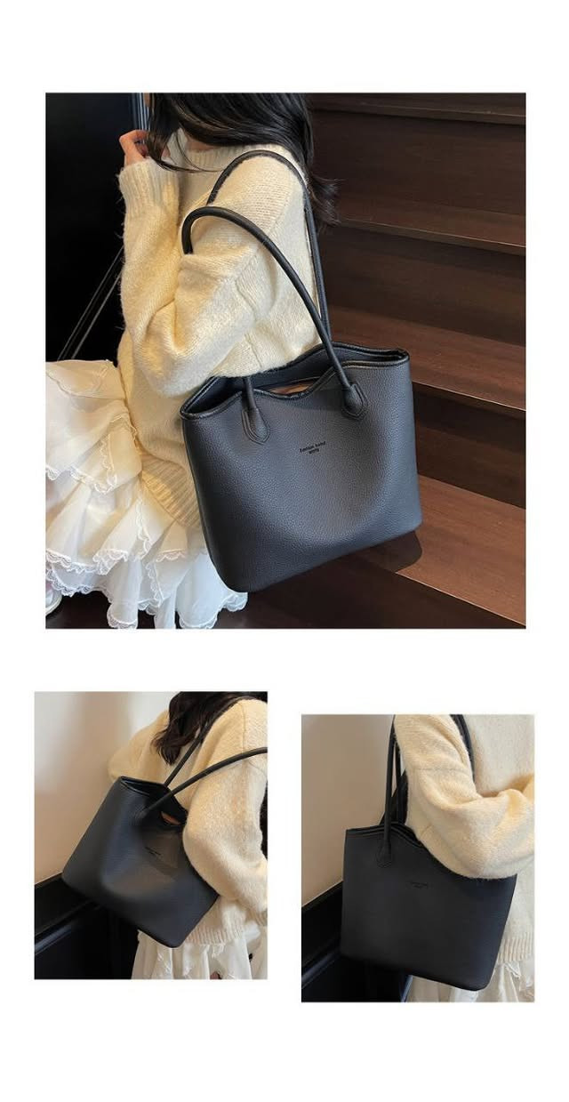 ❣️جــديــد  الانسه ❣️

حقيبه (جامعيه ) حجم كبير  مختومه من داخل جلد سوفت طري مختومه ومقسمه من داخل بسحابات 

 شغل اصلي كوالتي عالي ضمان 

  
لمراسله
واتساب📲***********
انستغرام 📲4use0 📲
العنوان // شارع 13 // قرب مجمع المقيم // مقابل ازياء الجوهره
يتوفر توصيل داخل النعمانيه 🛵 وباقي المحافظات 🚖
