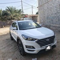 توسان ٢٠٢١ • فول مواصفات • رقم بغداد