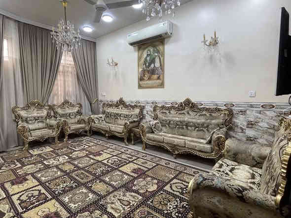 سلام عليكم دتخم للبيع سعره 500
مكان طي الكاظمية
التواصل ***********
