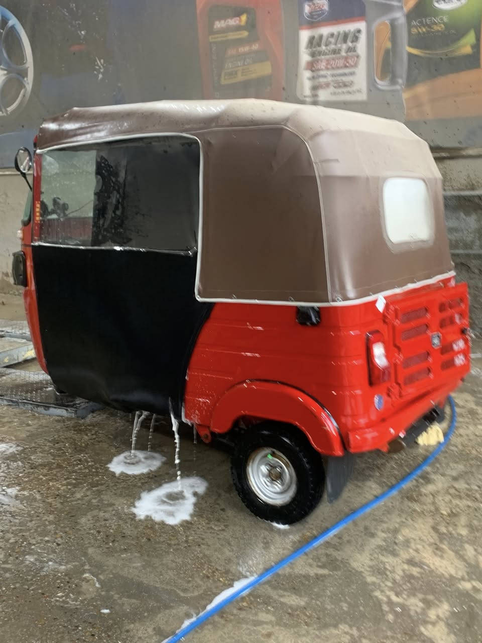 ما شاء الله 

تكتك 2018 خير من الله نصبتها ما شاء الله شوفها بلصوره بلحقيقه بعد احلى التكتك خير من الله كشر ومكينه 
بكاني بغداد الدوره السعر 6:350 وبيها مجال
رقم تواصل ‭٠٧٨١ ٠٨٤ ٧٤٨٣
