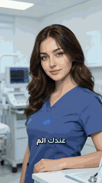 دكتور مراد • جراحة جهاز هضمي • كركوك شارع الاطباء