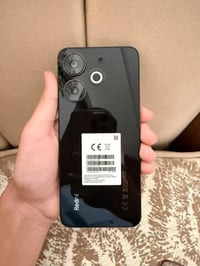 ريدمي ١٣ • ٢٥٦ • نضيف