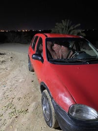 اوبل • محرك وكير • رقم واسط