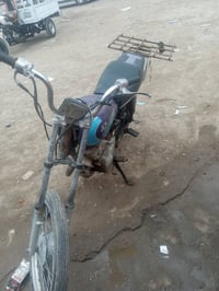 دراجه لبيع كلك مكفواله سعر 250 07803866535