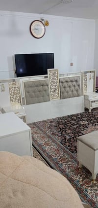 غرفة تركية • ضخمة • كوت دور الشئون