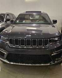 جراند شيروكي • ٢٠٢٤ • هايبرد