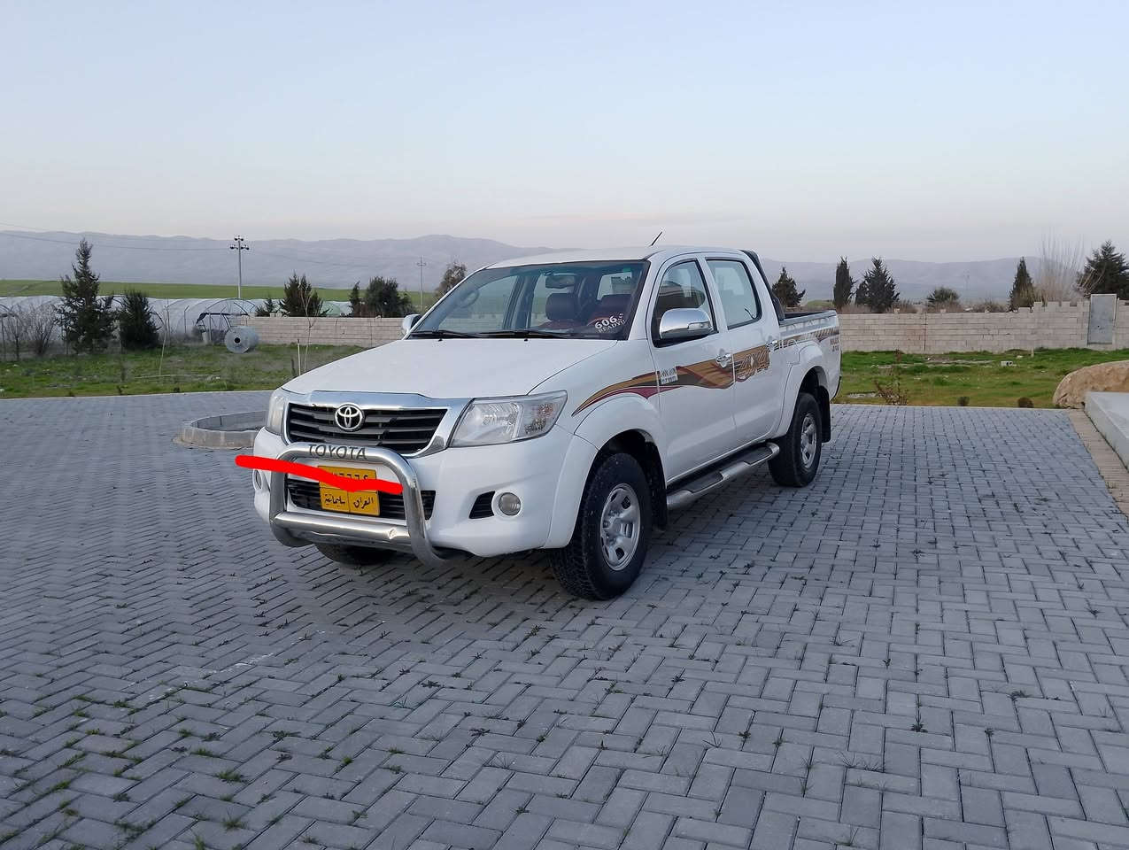 مەرزیە ۲۰۱٤ توماتیک گیرومەکینە بەشەرت سەنەوی ٤مانگی ماوە بویاخ سونەرەکەیم داناوە پیشودوای کەپسە ناو شانەکانی بویاخ نیە لە سلیمانیە ۱٦٨گەلا ***********/***********
