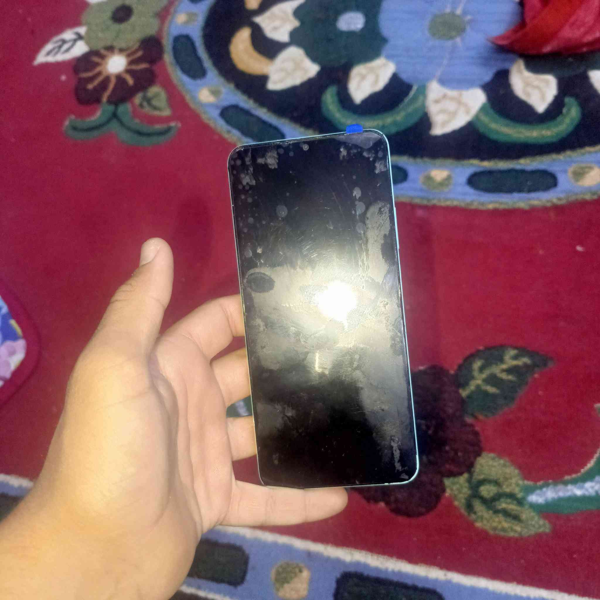 السلام عليكم هذا التلفون مستخدم اخو جديد مكان كربلاء 100 وفي مجال الطيبين


**إذا كنت صاحب هذا الإعلان وتريد حذفه لأي سبب، رجاءا أرسل رسالة إلى الدعم الفني**