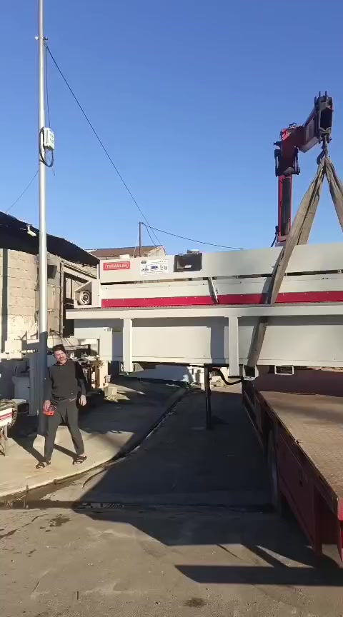 مكينه لاصقه خط إنتاج. ماركه تورانلار. تركي 
بيع ع ضمان الشركه صيانه 
تشغيل  مباشر. و أونلاين 
14مراحل 
شرط. ماطورات. كلهن إيطالي 
2018
وزن مكينه  4طن 
تعديل سرعه. نظام قايش
اربيل صناعه جنوبيه خلف شركه اوسكار فرع نجارين 
***********واتساب 
***********واتساب
