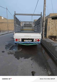 دعاميه خلفيه • واسط مركز المدينه