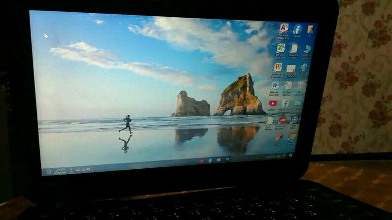 لابتوب للبيع نظام ويندوز ذاكرة 16 ينزل تطبيقات مستعمل موجديد مفتوح مفصخ ونقص براغي  ويا شاحنته سعر 25 بدون توصيل


**إذا كنت صاحب هذا الإعلان وتريد حذفه لأي سبب، رجاءا أرسل رسالة إلى الدعم الفني**