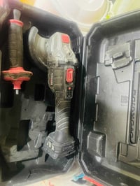 باركسايد • برشلس 20فولت • بدون باتري