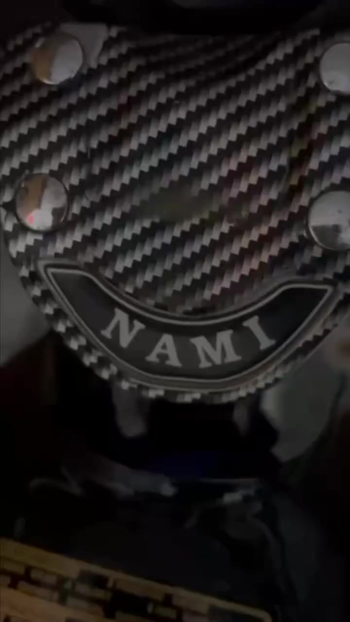 سلام عليكم دراجة للبيع شلامجة طبق الأصل اوراق اصولي شرط الترقيم 2023طالعة2024 مكفولة برغي مامفتوح بيهه السعر خاص او تصال *********** دراجة احلى من الصور تجي وتشوف مكان ناصرية قضاء الفجر
