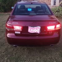 ٢٠٠٨ • ٦ سلندر • حادث امريكا