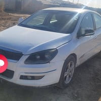 شيري A3 • ٢٠١٢ • رقم قادسية