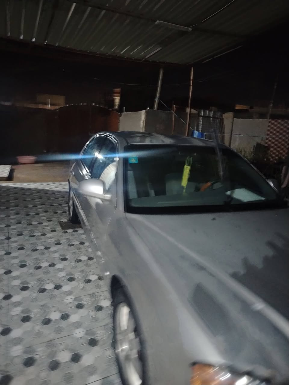 السلام عليكم،،،
اوبتما ٢٠٠٤ أمريكيه ٦سلندر كير مكينه بشرط صدر امامي جديد،،،،، عوزها سمكره وصبغ دواير،،، ماشيه ١٤٤ كم السعر٦١وبيها مجال  *********** مكان بابل المحاويل
