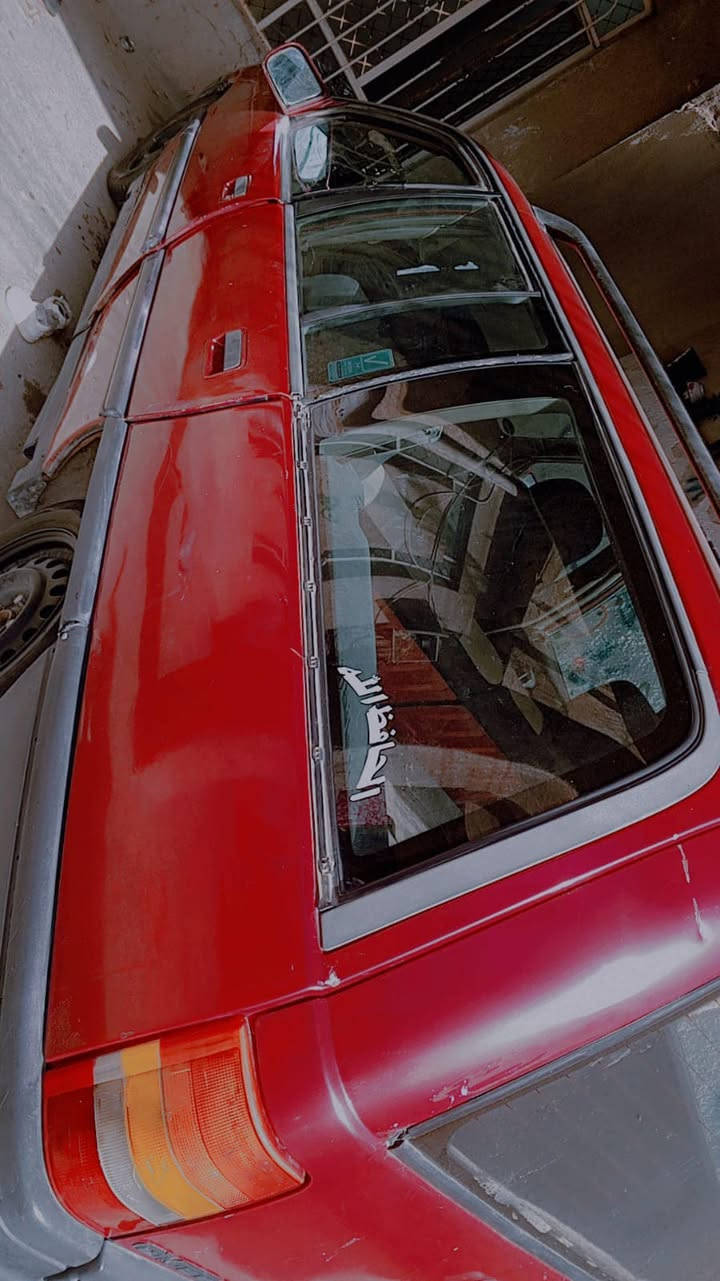 السلام عليكم اوبل للبيع السياره جاهزه مابيهه نقص المكان بغداد الشعب السعر 28 ***********
