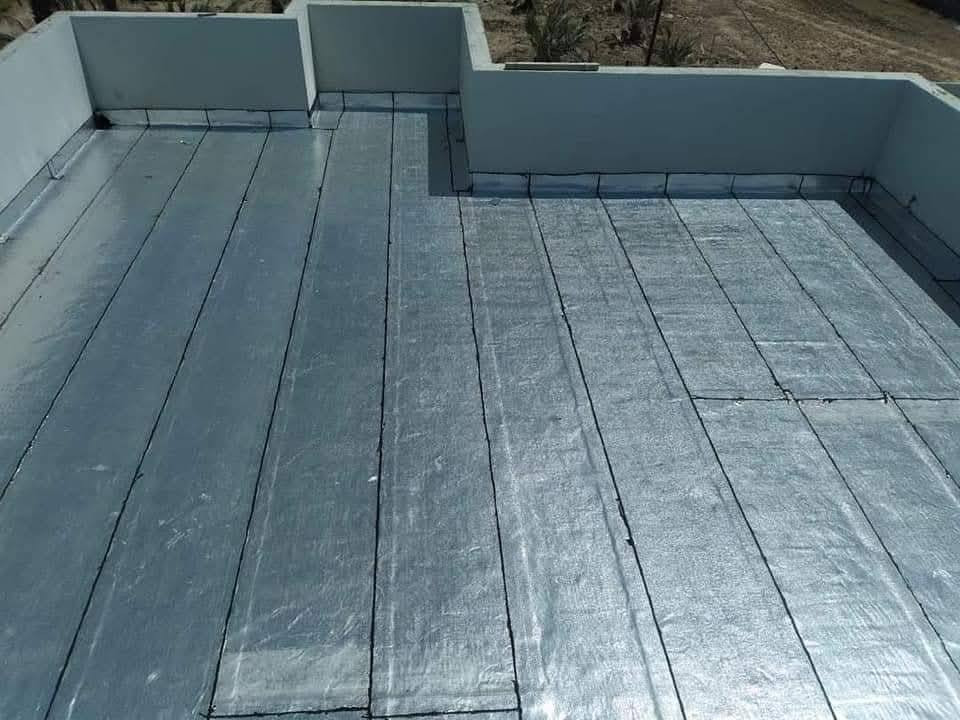 📣شركه ايزوكام بغداد للمقاولات  لعمل اسطح المنازل الحديثة والقديمة بمادة الايزوكام
عاجل!!يتوفر لدينا ماده منشأ إيطالي وتركي .وايراني!!!🏢
أسعارنا تنافسيه وارخص من باقي الشركات؛ 

يتوفر لدينا
1-أيزوكام. إيراني
2-أيزوكام إيطالي
3-أيزوكام تركي 
السعر حسب نوعيةالمادة والمساحة
✅ 
(نرجو الانتباه لجوده الماده وليس الأسعار) 
🛑لحجز والاستفسار الاتصال على الارقام التالي او مراسلتنا
 
((القياس ع روله وليس ع قياس لسطح)) 📌
((طول الروله 10 أمتار والعرض متر واحد)) 📌

🔰مادة الأيزوكام تتكون من عدة طبقات 🔰

1️⃣طبقة كيرية (جيرية )
2️⃣طبقة ألياف صناعية
3️⃣طبقة مانعة للرطوبة 
4️⃣طبقة عاكسة للحرارة
5️⃣طبقة ألياف سطحية  
6️⃣طبقة مطاطية مانعه أيضآ للرطوبه
🔻تعمل مادة الأيزوكام على الأماكن الآتية🔻
♦ تنفيذ العمل على {الصب ، والصب المزفت}
♦ تنفيذ العمل على {الكاشي ، الفرشي،الشتايكر}
♦ تنفيذ العمل على {الجدران الخارجية للمنازل والبنايات }
♦تنفيذ العمل على { السندويج بنل.والجينكو }
♦تنفيذ العمل على {أرضيات المسابح وجدرانها }
🛑يوجد لدينا فروع في جميع لمحافظات
ليس الوحدين ولاكن نسعى ان نكون الافضل
للاستفسار اتصل على الرقم 
*********** متوفر واتساب  تليجيرام
***********
