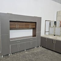 كاونتر • كاونتر MDF • كاونتر تركي • سنك • سنك مرمر • كاونتر مطبخ • كاو...