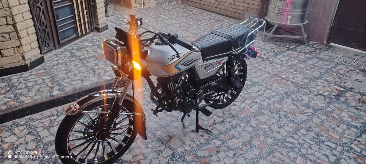 *********** موديل 25 مكينه 200 سعر 700 وبيها مجال وكان مدينه الصدر الارفلي قرب شركه الانوار وكان مدينه الصدر الارفلي قرب شركه الانوار بغداد المدينه
